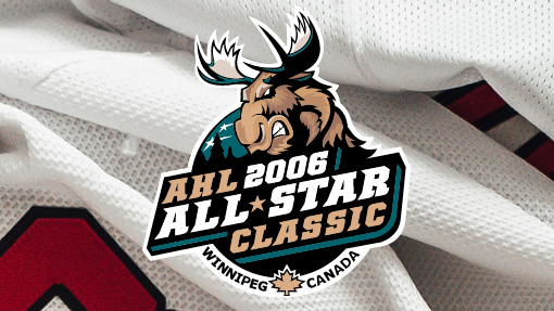MTS Centre Hosts 2006 AHL All-Star Classic