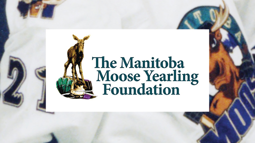 Manitoba Moose Yearling Foundation founded