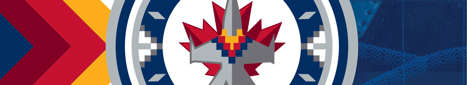 winnipeg jets aboriginal logo