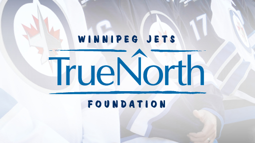 Winnipeg Jets True North Foundation Established