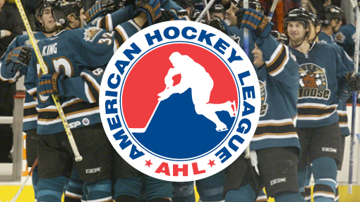 Manitoba Moose join AHL