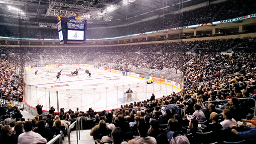 True North Sports + Entertainment launches new mobile app and “Jets 360”  rewards program for Winnipeg Jets and Manitoba Moose fans - True North  Sports + Entertainment : True North Sports + Entertainment